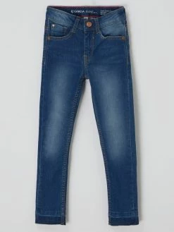 Beste Bewertungen von ✔️ Garcia Super Slim Fit 👖 Jeans Mit Stretch-Anteil Modell 'Sanna' - 👖 Jeans 🧨