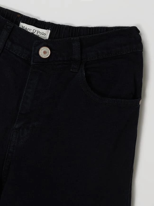 Besorgen ⭐ Marc O'Polo Mom Fit 👖 Jeans Mit Stretch-Anteil - Schwarz 🥰 4 Besorgen ⭐ Marc O'Polo Mom Fit 👖 Jeans Mit Stretch-Anteil - Schwarz 🥰 – Bild 2
