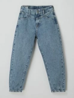 Coupon 🔥 Pepe 👖 Jeans Balloon Fit High Waist 👖 Jeans Aus Baumwolle Modell 'Bella' - 👖 Jeans 🧨