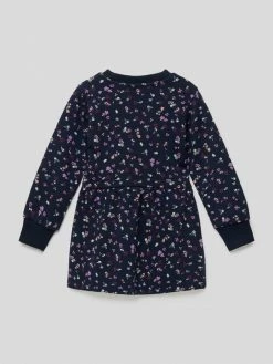 Angebote 🔥 S.Oliver RED LABEL Kleid Mit Allover-Muster - Marineblau 👍 -Happy Girls-shop 9154oea8al232iph9h5jajpmal0kgdi3612k6i239t7kmgi7aksl4hi5711kohhh8col4gik6t6k2j2a94o68cpiclh3aohi68pmcc9k75j34e9p6gsjgcj36grm2dj16dgj2d0