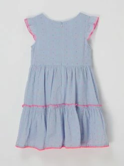 Brandneu 🎁 Happy 👧 Girls Kleid Im Stufen-Look - Bleu 🥰 -Happy Girls-shop 91ak4cq9ap64ecpo90olcdae8t25ah22716kcghi8op34hqja51jil9o61958c1l9t1kkkhn6t6jgia3753m6cj260o3coj669hm2o9k6grj0e9n6dh3ec1oc8q3eor2cos38o8