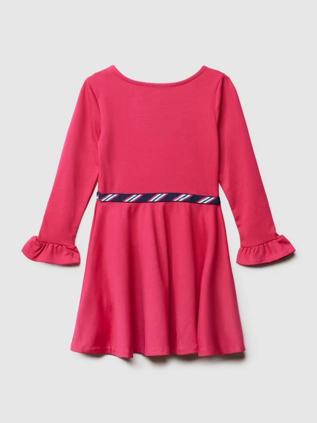 Besorgen 🧨 Polo Ralph Lauren Kids Sweatkleid Mit Kontraststreifen - Pink 👏 5 Besorgen 🧨 Polo Ralph Lauren Kids Sweatkleid Mit Kontraststreifen - Pink 👏 – Bild 3