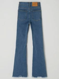 Neu ✨ Mango Flared 👖 Jeans Mit Stretch-Anteil Modell 'Slit' - Blau 👏 -Happy Girls-shop 95346cq19t732kpn6t44qhpla4okechi6pb42hi7698jikqc9t9l2j1l69b48e9j6p9k8kqmacr4udpl8l3jcchlclh32d9mccq32ohkc4qj8eb36hhj8dr370rm8or66op38p8