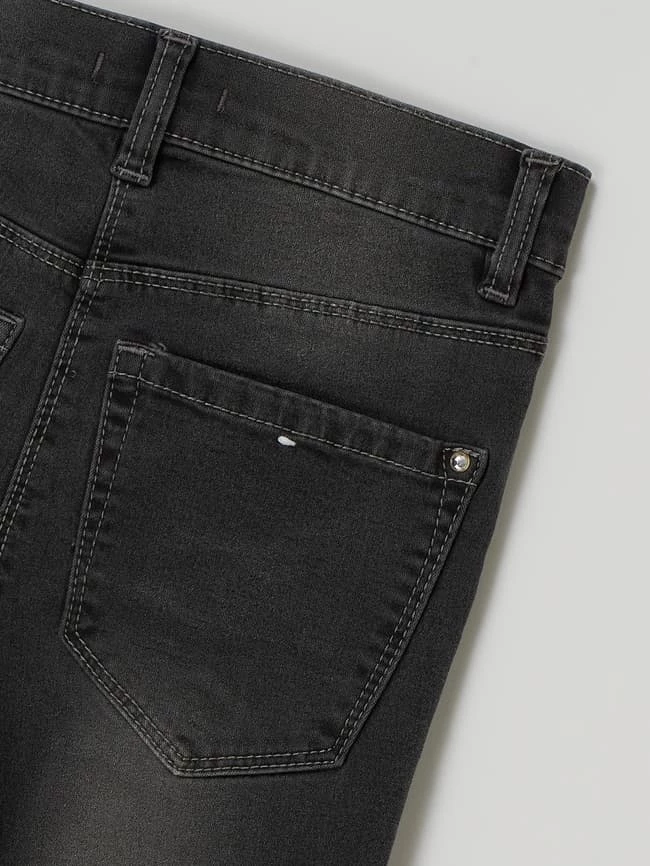 Besorgen 😀 S.Oliver RED LABEL Slim Fit 👖 Jeans Mit Stretch-Anteil - Hellgrau ⭐ 5 Besorgen 😀 S.Oliver RED LABEL Slim Fit 👖 Jeans Mit Stretch-Anteil - Hellgrau ⭐ – Bild 3