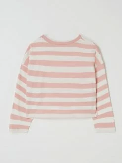 Angebote 🎉 Mango Longsleeve Aus Baumwolle Modell 'Stripes' - Hellrosa ⭐ -Happy Girls-shop 990kmc2dal3k4iq18pal0diia53jii9pa59k6kqb9h33ek2a6t54md27618kujah90s52ea3a8r48j2k9d3m6pb36thj2e1icli6aohkcoqm8e1hclj30eb6c5hjcchi71hjgc0