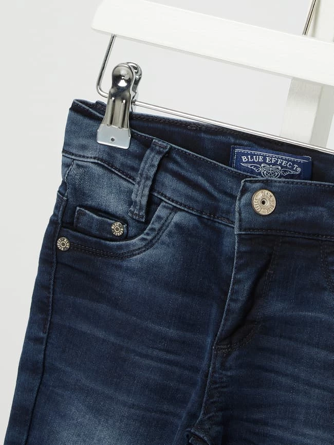 Angebote ๐ Blue Effect Super Skinny Fit ๐ Jeans Mit Stretch-Anteil - ๐ Jeans ๐ 4 Angebote ๐ Blue Effect Super Skinny Fit ๐ Jeans Mit Stretch-Anteil - ๐ Jeans ๐ โ Bild 2