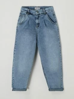 Auslauf 🤩 Blue Effect Balloon Fit 👖 Jeans Mit Stretch-Anteil - 👖 Jeans ⌛