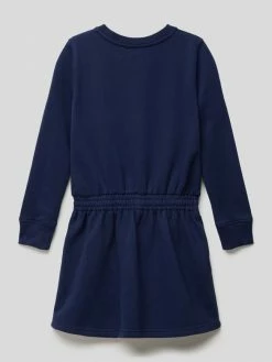 Bestpreis ✨ Polo Ralph Lauren Kids Sweatkleid Mit Label- Und Motiv-Print - Marineblau 👏 -Happy Girls-shop 99a4akhm8gs44jpl8l6k8lif8d83gha46d1l4kig856k2gph6dakeci36co56h25al442ghp8oq4ue226so6ad3574pjgopg6li36e1k71i62ob371hj4cj1ccqj4ohjclijep8