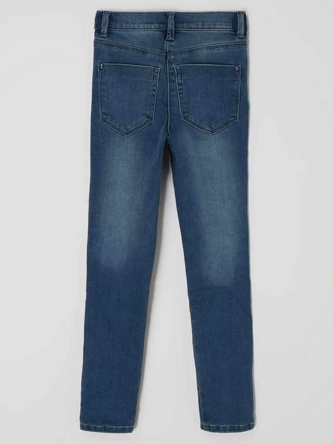 Bestpreis ๐ S.Oliver RED LABEL Skinny Fit High Rise ๐ Jeans Mit Stretch-Anteil - ๐ Jeans ๐ 5 Bestpreis ๐ S.Oliver RED LABEL Skinny Fit High Rise ๐ Jeans Mit Stretch-Anteil - ๐ Jeans ๐ โ Bild 3