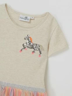 Bestpreis 🌟 Happy 👧 Girls Kleid Mit Pailletten-Motiv - Sand Meliert 🧨 -Happy Girls-shop 9dakija460qkgcpna8pj2d9o7574qdhn9lalak24a95jaj2f99356gqi61a4qhihah5kck218d43ikpha4o30dhh6ti30dpkcphj6p9k6orm4oj164q30eb6ckoj0cpnccrjge0