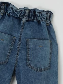 Bestpreis 🤩 Blue Effect Balloon Fit 👖 Jeans Mit Paperbag-Bund - 👖 Jeans Meliert 🔥 -Happy Girls-shop 9gol0c2ia5330gi66l3k2e1g858jedpj61b4ika36t7kmji9a5842ii9917l2e2f8gpl8chpa11l8hi890o62cpoc9ijgopkc5hjcp1k74smce3668o30p9j6ksmaopj6gqjcoo