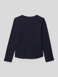 Blitzangebot 🔔 Tommy Hilfiger Teens Longsleeve Aus Bio-Baumwolle - Marineblau ✨ -Happy Girls-shop 9gqj2l2j9ha32j1ga94lai2d6gr4qd2g9d4kecim8or4uc9j713l0iq19p9l8ia98gr4ujqg716l2i1hal3j8d1hclgj6p3670q38c9kc9h34eb174sj8cr4c8o30dpp65ij0og