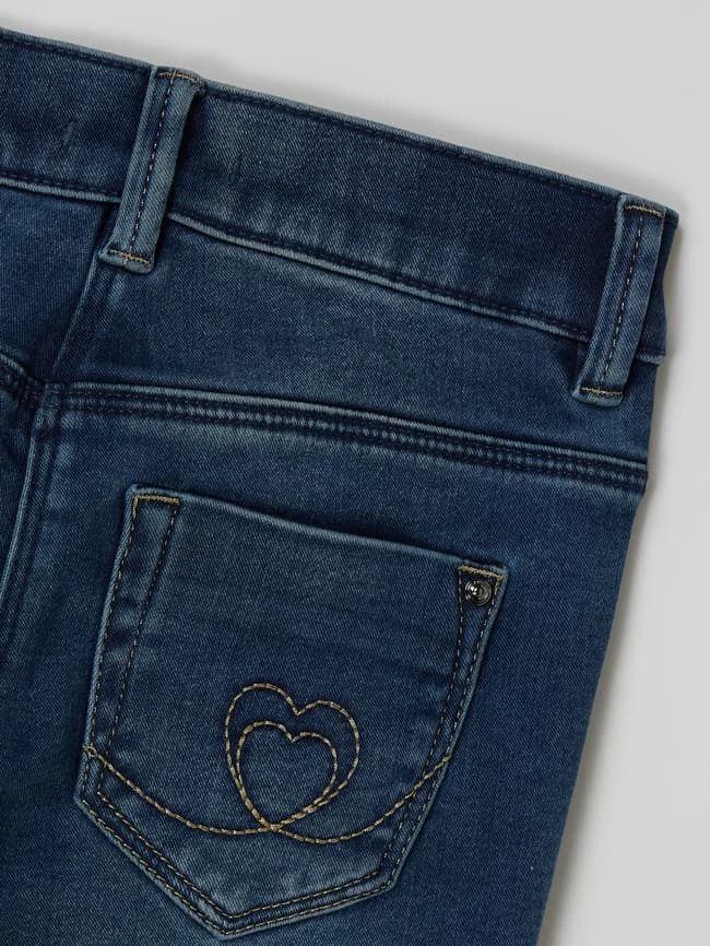 Budget ๐ S.Oliver RED LABEL Slim Fit ๐ Jeans Mit Stretch-Anteil Modell 'Kathy' - ๐ Jeans ๐ 5 Budget ๐ S.Oliver RED LABEL Slim Fit ๐ Jeans Mit Stretch-Anteil Modell 'Kathy' - ๐ Jeans ๐ โ Bild 3