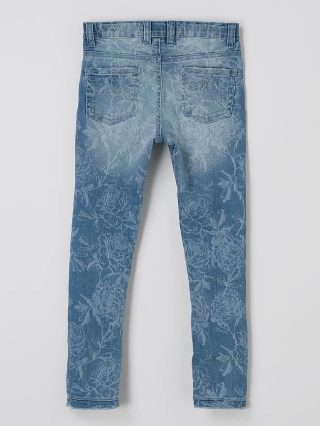 Bester Verkauf 👍 Guess Skinny Fit 👖 Jeans Mit Stretch-Anteil - 👖 Jeans 🤩 6 Bester Verkauf 👍 Guess Skinny Fit 👖 Jeans Mit Stretch-Anteil - 👖 Jeans 🤩 – Bild 4