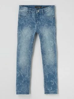 Bester Verkauf 👍 Guess Skinny Fit 👖 Jeans Mit Stretch-Anteil - 👖 Jeans 🤩