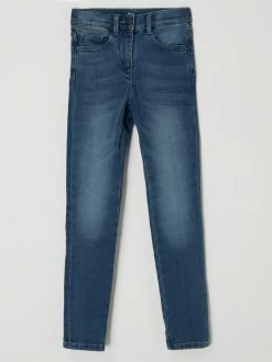 Bestpreis 🎉 S.Oliver RED LABEL Skinny Fit High Rise 👖 Jeans Mit Stretch-Anteil - 👖 Jeans 👏