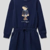 Bestpreis ✨ Polo Ralph Lauren Kids Sweatkleid Mit Label- Und Motiv-Print - Marineblau 👏 1 Bestpreis ✨ Polo Ralph Lauren Kids Sweatkleid Mit Label- Und Motiv-Print - Marineblau 👏 -Happy Girls-shop 9kqj8kqf7133ic27951k2j1jadb3ida58t14qk2f8gpjej2889a3ichk9l54sl2d98p4slhp9t44ali6853j0db568rm4d1g6hi64chkccq68e35c4s3ed9j6op32db4cop34c0