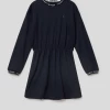 Angebote 😍 Tommy Hilfiger Teens Sweatkleid Mit Label-Print - Marineblau ✔️ -Happy Girls-shop 9l2j2jaeal252ea4ap7kkkhk6h3kmja9855kaga5aorkadi99h7k4hq571akki9k9t8kcdi86d754jqf6co6aphgchgm4e9o64p6copk75h62e1gcdi6cc1h6go3ee1m6ko3epg