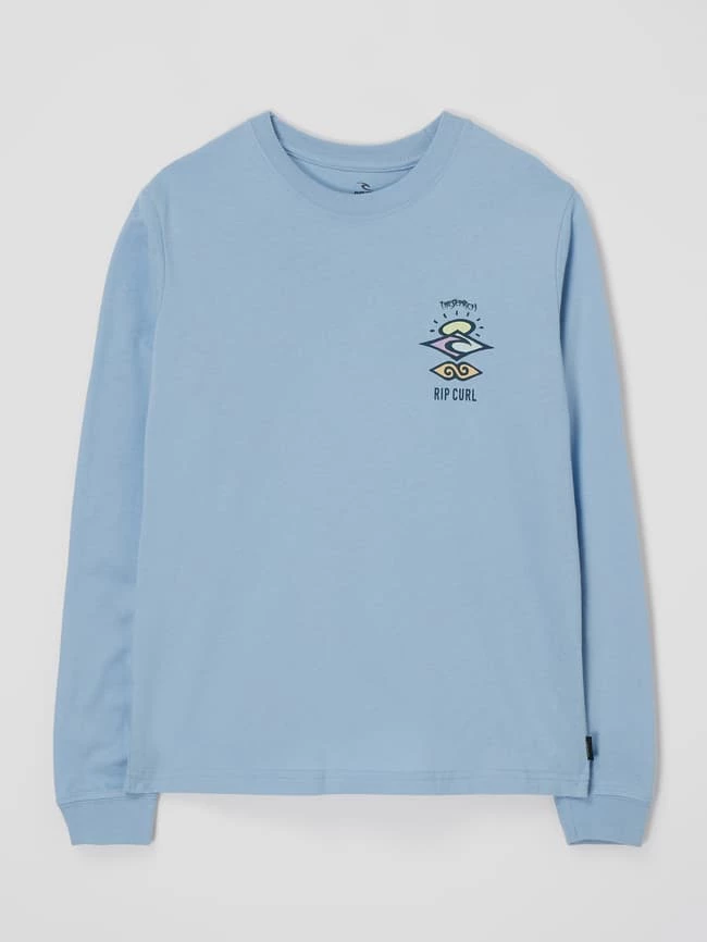 Top 10 ⌛ Rip Curl Longsleeve Mit Logo - Hellblau ⭐ 3 Top 10 ⌛ Rip Curl Longsleeve Mit Logo - Hellblau ⭐