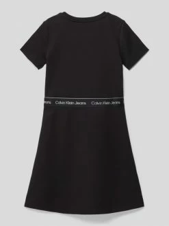 Bestpreis 🧨 Calvin Klein 👖 Jeans Sweatkleid Mit Logo-Tape - Schwarz 🤩 -Happy Girls-shop 9l4jihpo6l8j0gpo6hb50hqb8p2kkkhh8d53ae2271552c2l9h6k2iq6a4ol0h9p9gq46ja8adb5ajq864o62c9gcko6aob66gojcd9k6cr6coj5cli62c1m6cpj6ohp69j3ed8