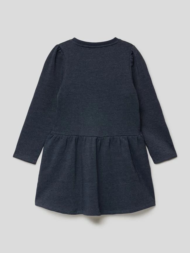 Beste Bewertungen von ⌛ Name It Sweatkleid Mit Motiv-Stitching Modell 'VILUNA' - Marineblau 🛒 5 Beste Bewertungen von ⌛ Name It Sweatkleid Mit Motiv-Stitching Modell 'VILUNA' - Marineblau 🛒 – Bild 3