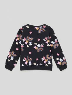 Bestes Angebot 👏 Name It Longsleeve Mit Allover-Motiv-Print Modell 'PEPPAPIG SWEAT' - Marineblau 🤩 -Happy Girls-shop 9l632cib9t4l6j286t6k2iig9h0lch239h6jcgq5995j0jqfa94kai1ja1ak6ka860s4sdika4sl8j2l90o6ae3171hj0pb2coqm4ohk75j3ge3170sm4o9kc9j30e9gcosj6c0