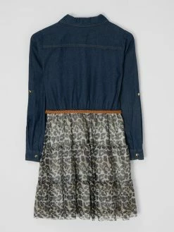 Bestes Angebot 🧨 Guess Kleid Aus Denim Und Spitze - Blau 🎁 -Happy Girls-shop 9oqk6j2a6133gji7ada4idhi98qlacq89h0l6lama4plcchn6p74me2i8t3k4hpl64p32d9j8kq44c9oap3m4cj6c8rm4c1i6oo66p1k71ijgob365gjgphn6dh3epj261i66cg