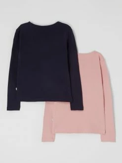 Bestes Angebot ❤️ Blue Seven Longsleeve Aus Baumwolle Im 2er-Pack - Marineblau 😉 -Happy Girls-shop 9or4cdig9914gchm6kol2liha5834h2c8d14kc2i8ha4qk1j6oq4chhiaoo4sjhl8cokie2i9cp3adhial3m2p1h6koj4phnc5h68c1kc8qj4e1h6cqmad9h74rj8opgcdj30e8