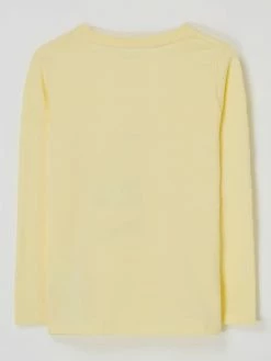 Brandneu 🧨 Name It Longsleeve Aus Bio-Baumwolle Modell 'Tande' - Hellgelb 👏 -Happy Girls-shop 9p63gipo8h0jid296l334cq4ap256eaf84q38k2k9t4kaha36t6lck9la13j0gqkal0kgdaj68r36j2f9l3m4eb5clgj8c346os64c9k74q6coj660rj6e9g69i66o9jcor66p8