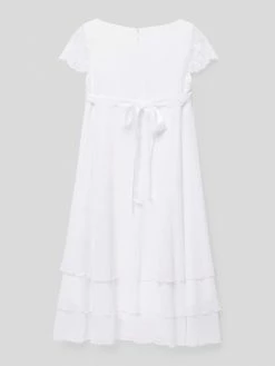 Bestpreis 👍 Weise Kommunionskleid Mit Spitzenbesatz - Weiß 🎉 7 Bestpreis 👍 Weise Kommunionskleid Mit Spitzenbesatz - Weiß 🎉 -Happy Girls-shop 9paj6eah99b4ghah8l73iiho8lakec9j6kr52l1oakr3cki88kp3ela8ap936ca394pj8dih9124mkal6d3j0e9g6krm8dhn65hjgopk6lhjge346sq68cplc8rj2p1n74pjgco