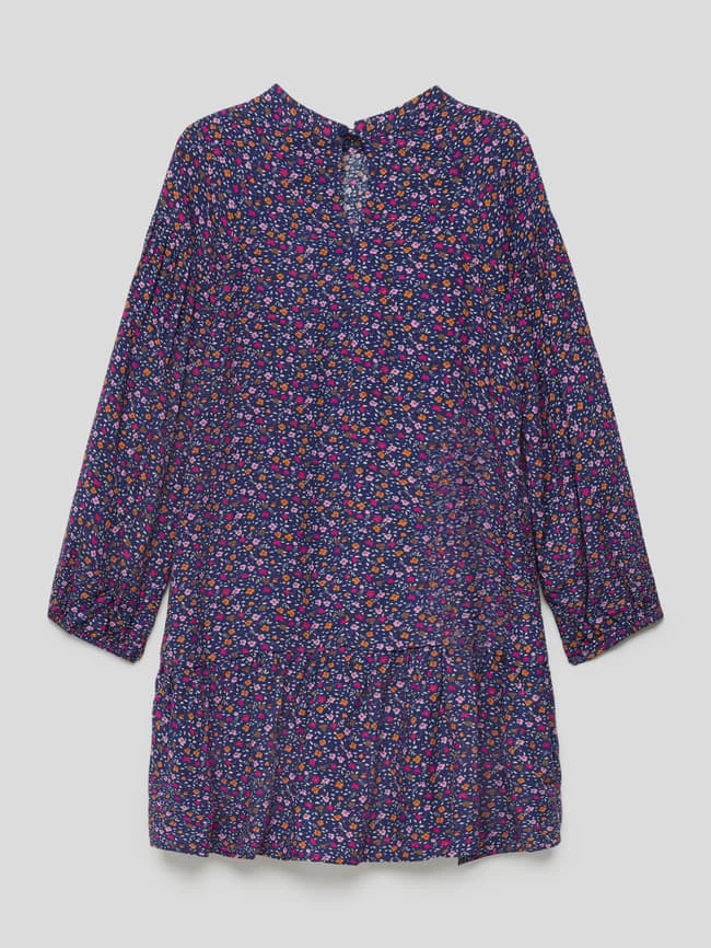 Top 10 ❤️ Mango Kleid Mit Floralem Allover-Muster Modell 'DRESS SENA' - Rot 🛒 5 Top 10 ❤️ Mango Kleid Mit Floralem Allover-Muster Modell 'DRESS SENA' - Rot 🛒 – Bild 3