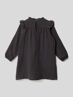 Rabatt ⭐ Only Kleid Mit Rüschen Modell 'KMGTHYRA' - Graphit 💯 -Happy Girls-shop 9srj4k1h650lacql9h8jgliha8r34l1l65146lim853jgdqma52l2ii26t6j8i2i84r4ag9h9pa3cl26653mcphoccsm6p9m6gomcp1kcph68o9kcksj6cpg64qjio9l75imap8