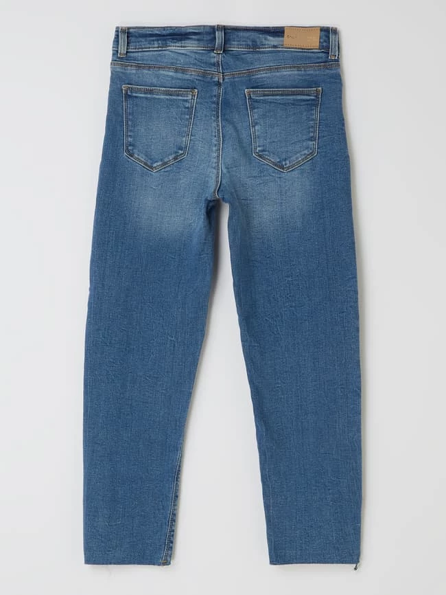 Beste Bewertungen von 🧨 Only Straight Fit 👖 Jeans Im Used-Look Modell 'Emily' - 👖 Jeans 😍 5 Beste Bewertungen von 🧨 Only Straight Fit 👖 Jeans Im Used-Look Modell 'Emily' - 👖 Jeans 😍 – Bild 3