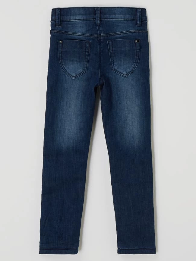 Bestpreis 💯 S.Oliver RED LABEL Slim Fit 👖 Jeans Mit Stretch-Anteil - 👖 Jeans 🤩 5 Bestpreis 💯 S.Oliver RED LABEL Slim Fit 👖 Jeans Mit Stretch-Anteil - 👖 Jeans 🤩 – Bild 3