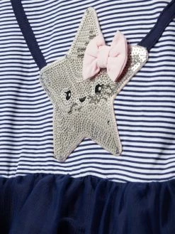 Bestes Angebot ✔️ Happy 👧 Girls Kleid Mit Streifenmuster - Marineblau 😀 -Happy Girls-shop 9t850ii4a0s4mlah6gq5cdq8658kikhh6t734j1j9p638e2684q4giiead8l6da370sj8g9o8gsksgqbako36d9l68oj4c9o6crj2cpk6krj0oj66cp68p356cs30opn6dj36d8