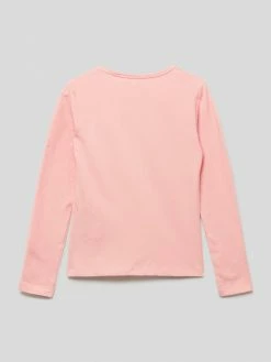 Bester Verkauf 😀 Staccato Longsleeve Mit Statement-Print Modell 'LT Sep' - Rosa 💯 -Happy Girls-shop a0o4acqla19lal1j94rladqf9l64scpg8p54acho6d0jaji4al44gc268p138hpl95a32ha16h556e1jaoo3aphi6ssm4dhh69h34cpk6sq3ge1h74ojipj675hjec9i70p62d8