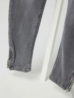 Auslauf 😀 Only Skinny Fit 👖 Jeans Mit Stretch-Anteil Modell 'Kendel' - Mittelgrau Meliert ⭐ 11 Auslauf 😀 Only Skinny Fit 👖 Jeans Mit Stretch-Anteil Modell 'Kendel' - Mittelgrau Meliert ⭐ -Happy Girls-shop a114qc219hajaia98ha3gd9l8p156gi98d1l4hqa9d956ci870r4sca98h356caj9d246h1g6524mga8a53m4oj36di3cpj670o62d1kclimceb661h38cb4c8s36cb660r3ico