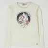 Billig ❤️ Garcia Longsleeve Mit Print - Offwhite 😀 -Happy Girls-shop a1658h2k996l2hijal7j8gah8d7j4ghk8l8j2c9k71234l9nagrj4dqm9p94igqf8t44oh1i9954ucqk94o62p9hc8p64d1i6kp64e9k6hi68eb2c5h3ce9k74r68e35clhj4c0