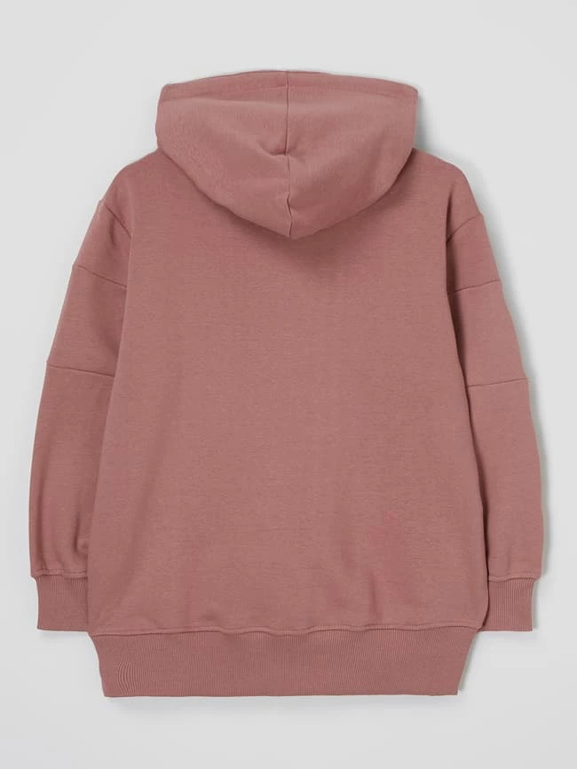 Besorgen 😀 Raizzed Hoodie Mit Logo-Print Modell 'Newark' - Altrosa ✨ 5 Besorgen 😀 Raizzed Hoodie Mit Logo-Print Modell 'Newark' - Altrosa ✨ – Bild 3