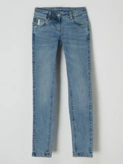 Bestes Angebot ๐ฅ Tom Tailor Skinny Fit ๐ Jeans Mit Stretch-Anteil Modell 'Linly' - ๐ Jeans ๐
