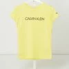 Am billigsten ❤️ Calvin Klein 👖 Jeans Slim Fit T-Shirt Aus Baumwolle - Hellgelb ✨ -Happy Girls-shop a4sj6ha69l1l6i1i90pj8kai84rk6kia6gpl0hqm6t654da28p1kaka19953gkab8tajija48p7kada1aoo64ohp69gj6ohn60qm6dpk70pjie1l71ijedhk6oo3ge9j64sjao8