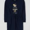 Bestpreis 😀 Polo Ralph Lauren Teens Sweatkleid Mit 'Polo Bear'-Print - Marineblau 🤩 1 Bestpreis 😀 Polo Ralph Lauren Teens Sweatkleid Mit 'Polo Bear'-Print - Marineblau 🤩 -Happy Girls-shop a50l8ipga9442hia658j2h1na99kuhi28p24ejac84pkqh2j9os58ki3ap7kejib8ha38li861248hikah3j4ob1cop6ap1l6lgjge1kcoq68e1j6som4pj46ssjaohpc9j6ap8