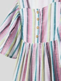 Schlussverkauf 🛒 S.Oliver RED LABEL Kleid Mit Kurzer Knopfleiste - Weiß ❤️ -Happy Girls-shop a53jikahako56d216524sgi898r42d2e9h636k2i8t35aji26cr4cl24996jcda6aork6daiad3jicaa84o3ec9n64p3gphg60sm6e9kcosm8e1o6spjgp9m60pmcp9ichh64e8