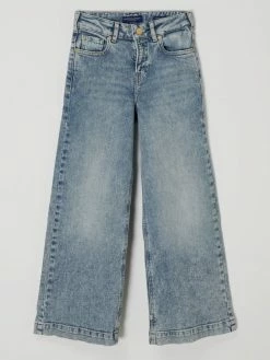 Coupon 🛒 Scotch & Soda Wide Leg High Rise 👖 Jeans Mit Stretch-Anteil Modell 'The Wave' - 👖 Jeans 🔔