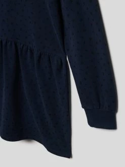 Blitzangebot ⭐ S.Oliver RED LABEL Kleid Mit Allover-Muster - Marineblau 😉 6 Blitzangebot ⭐ S.Oliver RED LABEL Kleid Mit Allover-Muster - Marineblau 😉 -Happy Girls-shop a8skeea16d252ea58cs3aha2a5aj2giba174qkqm65a36jpg698kqgqg9p830i9l94r3gc1j9h0j8lag6so3co9hc8p32d1nc4o3edhk60o3eohj6lhm6p9m74q3cd9i6gr3ao8