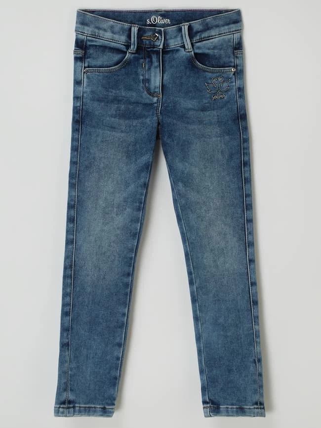 Rabatt 🎁 S.Oliver RED LABEL Slim Fit 👖 Jeans Mit Stretch-Anteil - 👖 Jeans 💯 3 Rabatt 🎁 S.Oliver RED LABEL Slim Fit 👖 Jeans Mit Stretch-Anteil - 👖 Jeans 💯