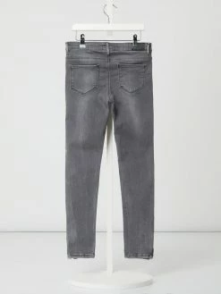 Auslauf 😀 Only Skinny Fit 👖 Jeans Mit Stretch-Anteil Modell 'Kendel' - Mittelgrau Meliert ⭐ 9 Auslauf 😀 Only Skinny Fit 👖 Jeans Mit Stretch-Anteil Modell 'Kendel' - Mittelgrau Meliert ⭐ -Happy Girls-shop a95k6k2f6t2kgia38kr32dik997lachk8l9kujac8d94mdi26l436c1l750l8hph6kpj8lhla1akkk9gaco30e1j61i32p1h6phjae1kchijae1pchh68c1k68sj2d9h60om2og