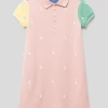 Bestes Angebot 🤩 Polo Ralph Lauren Kids Kleid Mit Logo-Stitching - Apricot 🤩 -Happy Girls-shop ad536c279h94idq764s4ohi68osl2j26ap3k4e26755ksji16184si1g9d638iqg6gr4al1h850l8c28913m8p9p68r3ie346kpjce9kckp3io9mcksjicj170rm4dhgcph3ae0