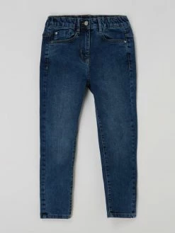 Angebote 🔥 S.Oliver RED LABEL Slim Fit 👖 Jeans Mit Stretch-Anteil - Blau 🥰