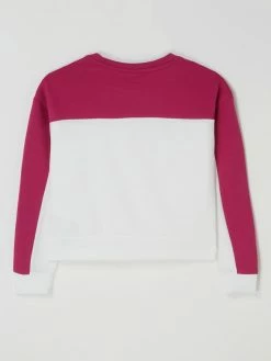 Billig 💯 Puma Relaxed Fit Cropped Sweatshirt Mit Logo - Fuchsia 💯 -Happy Girls-shop ah0l2iim919j8hpl753kgd229p8kagqb952kcd1j98r32iqc9kql2j28955kuc1iah5k4j2m6csj6hq988o3gp316opjcoj5chgm4o9kcoq66e1jclij2e3570q3cp3274o34dg